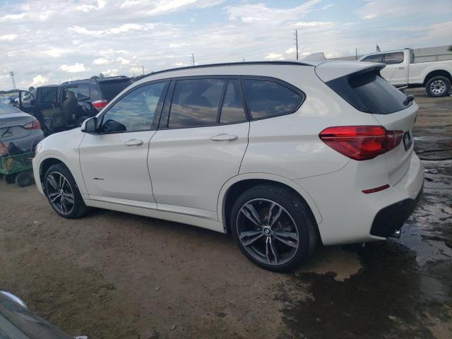 BMW X1 XDRIVE2 2017