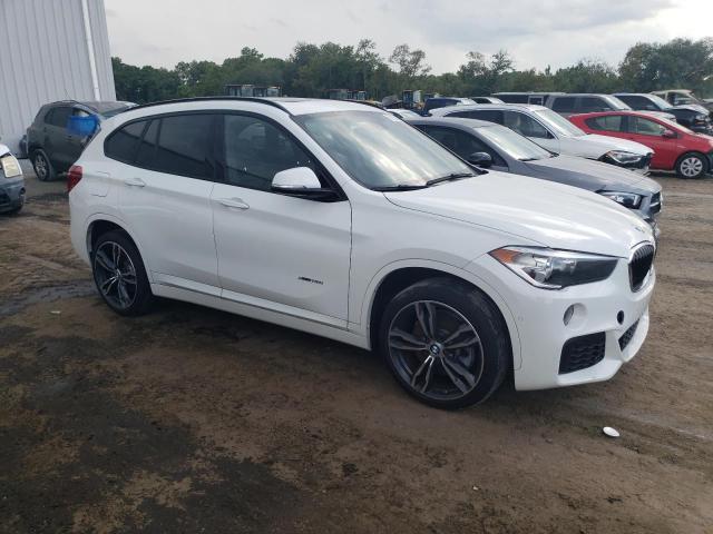 BMW X1 XDRIVE2 2017