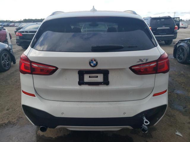 BMW X1 XDRIVE2 2017