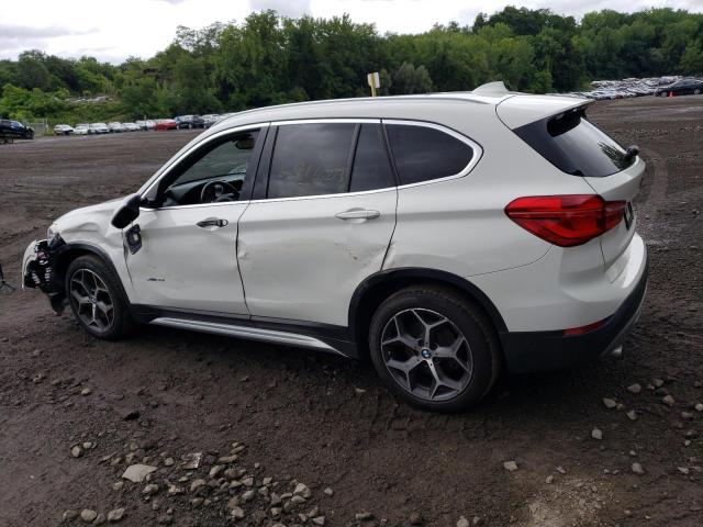 BMW X1 XDRIVE2 2017