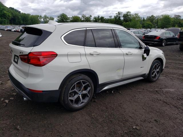 BMW X1 XDRIVE2 2017