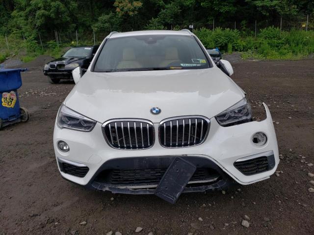 BMW X1 XDRIVE2 2017