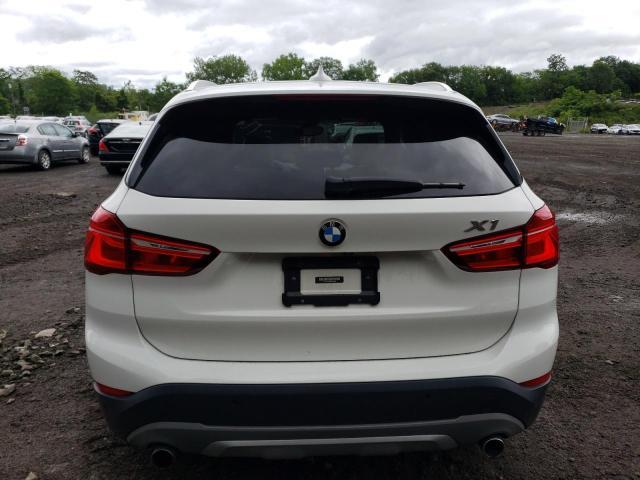 BMW X1 XDRIVE2 2017