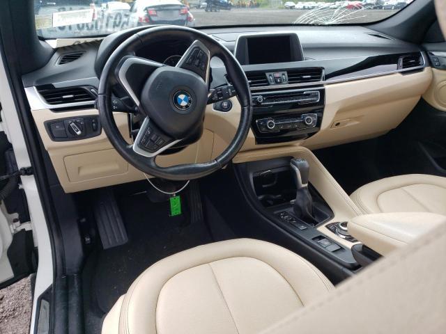 BMW X1 XDRIVE2 2017