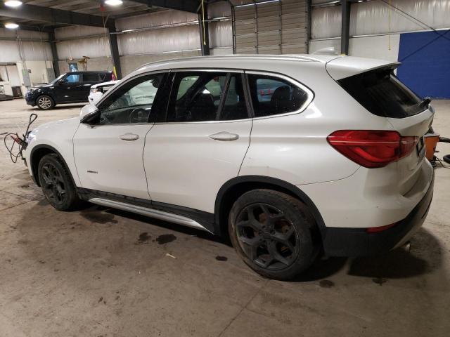 BMW X1 XDRIVE2 2018