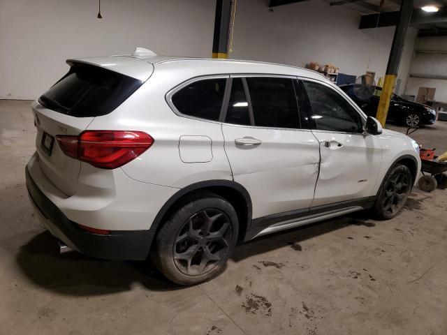 BMW X1 XDRIVE2 2018