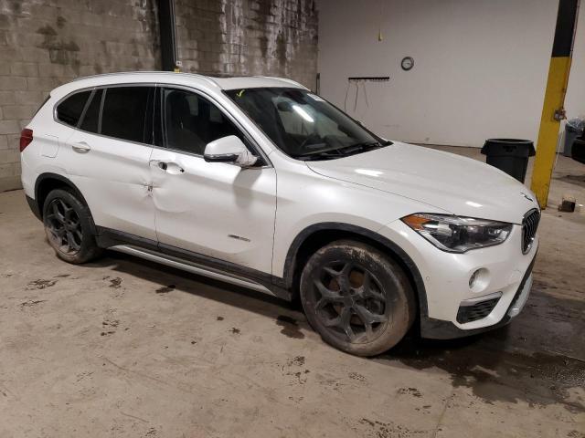 BMW X1 XDRIVE2 2018