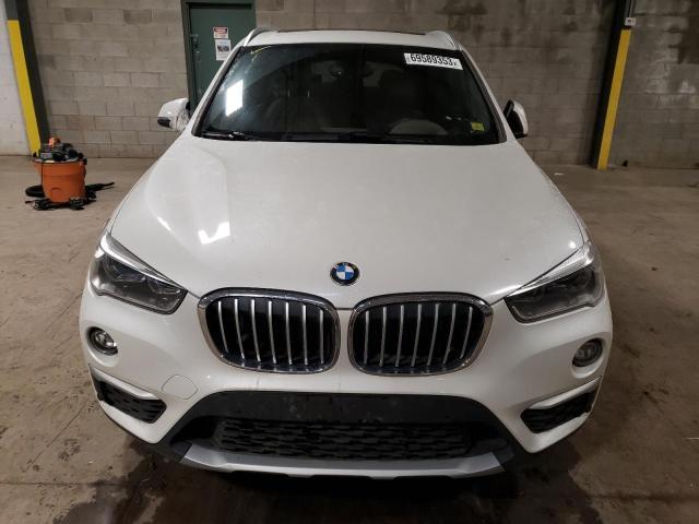 BMW X1 XDRIVE2 2018