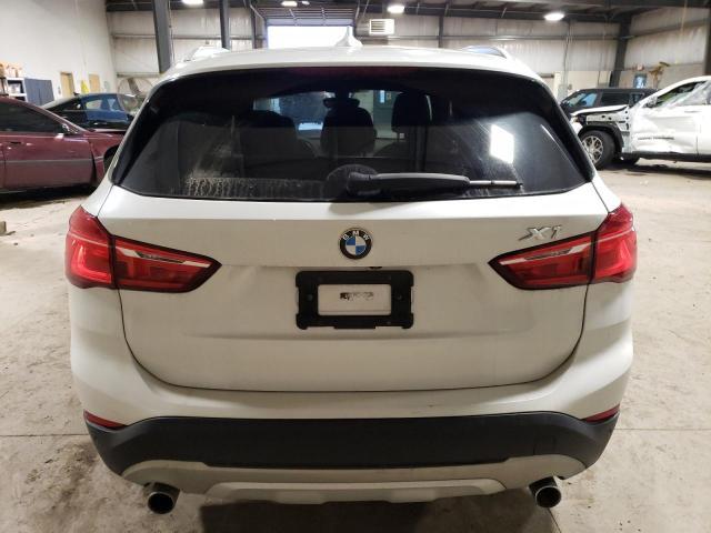 BMW X1 XDRIVE2 2018