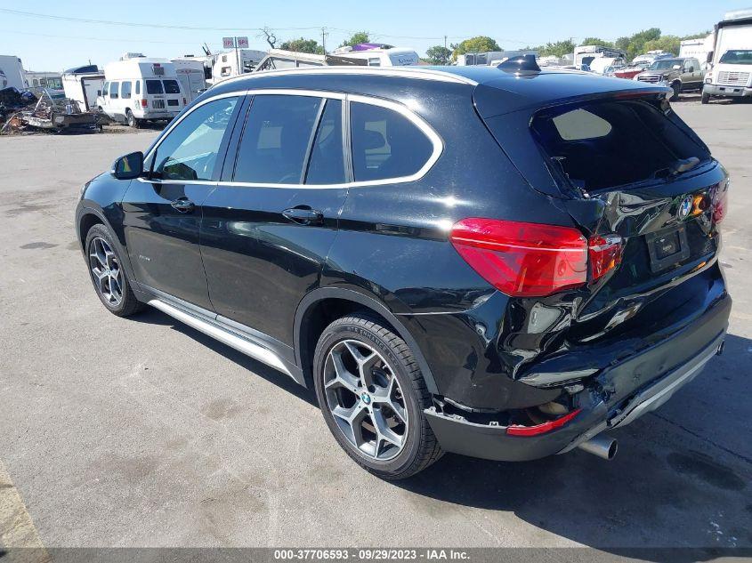 BMW X1 XDRIVE28I 2018