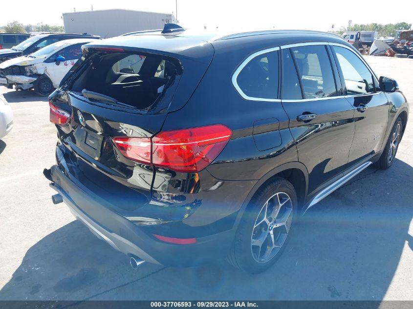 BMW X1 XDRIVE28I 2018