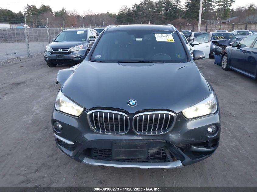 BMW X1 XDRIVE28I 2018