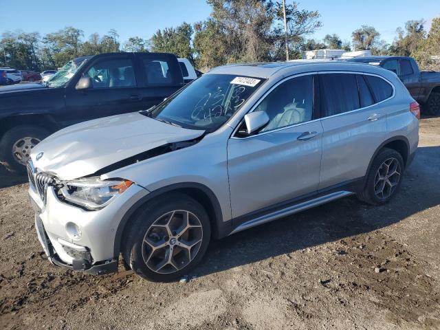 BMW X1 XDRIVE2 2018