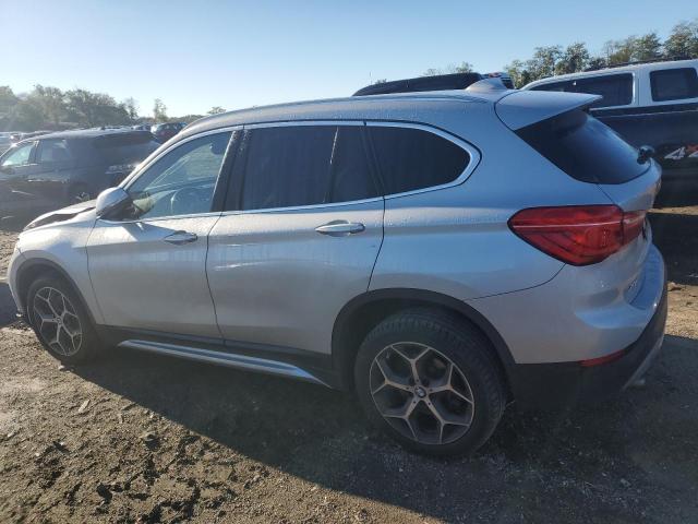 BMW X1 XDRIVE2 2018