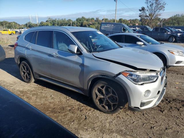 BMW X1 XDRIVE2 2018