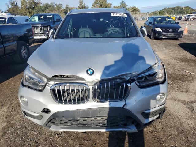 BMW X1 XDRIVE2 2018