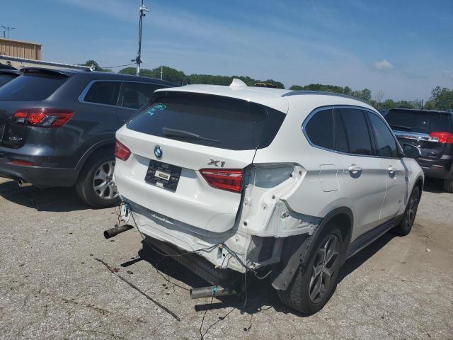 BMW X1 XDRIVE2 2016