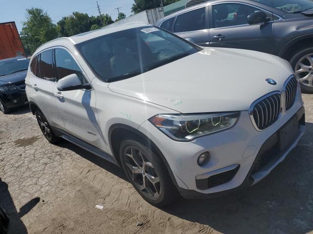 BMW X1 XDRIVE2 2016