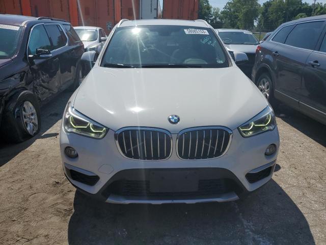 BMW X1 XDRIVE2 2016