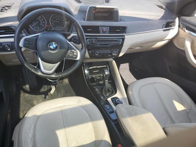 BMW X1 XDRIVE2 2016