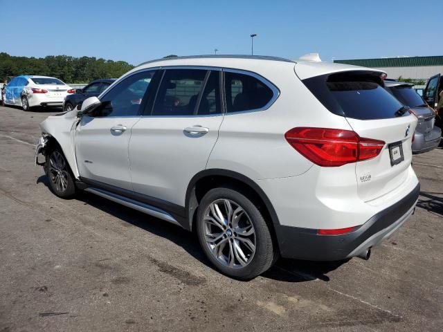 BMW X1 XDRIVE2 2016