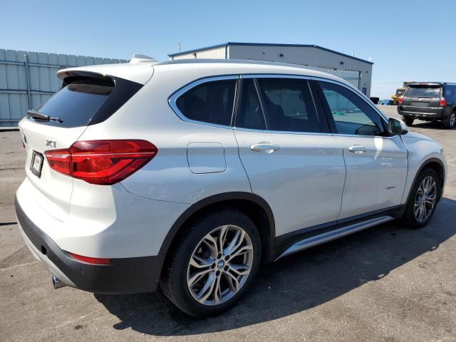 BMW X1 XDRIVE2 2016