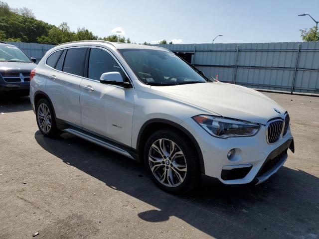 BMW X1 XDRIVE2 2016