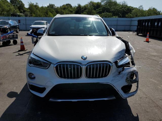 BMW X1 XDRIVE2 2016