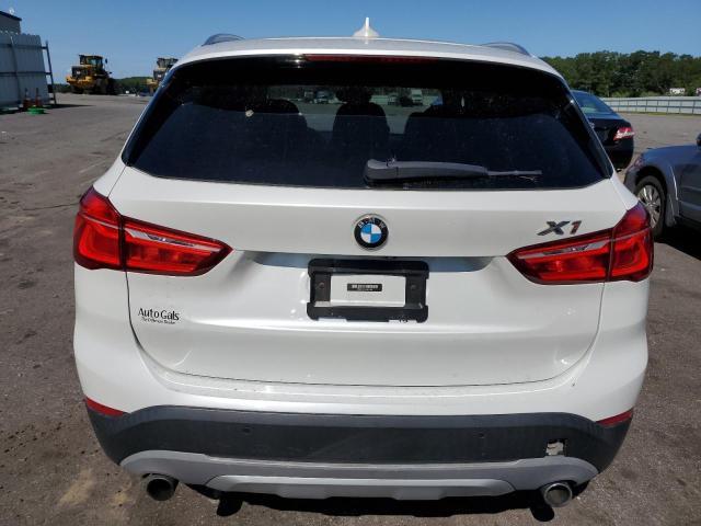 BMW X1 XDRIVE2 2016