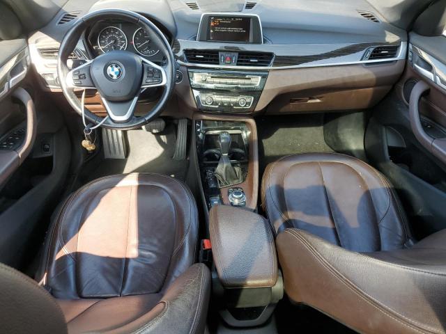 BMW X1 XDRIVE2 2016