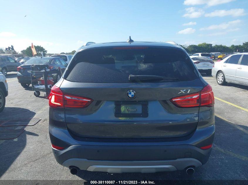 BMW X1 XDRIVE28I 2016