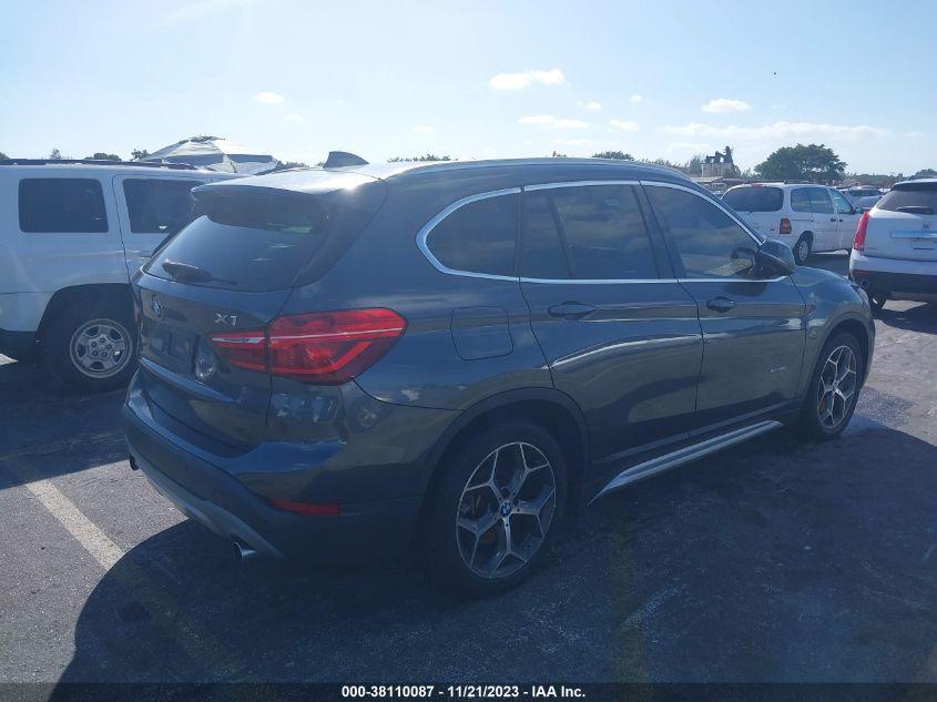 BMW X1 XDRIVE28I 2016