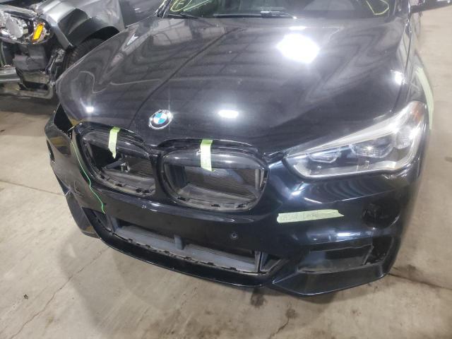 BMW X1 XDRIVE2 2016