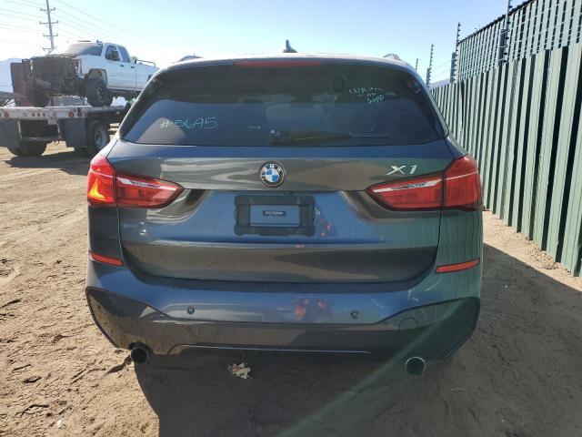 BMW X1 XDRIVE2 2016