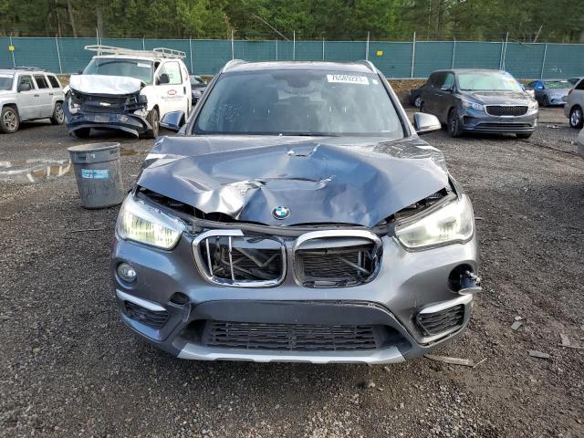 BMW X1 XDRIVE2 2016