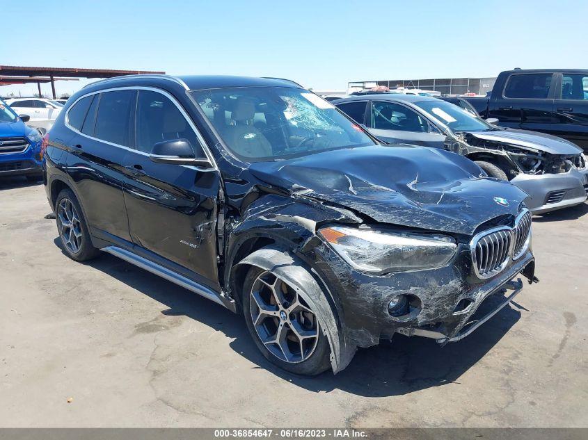 BMW X1 XDRIVE28I 2016