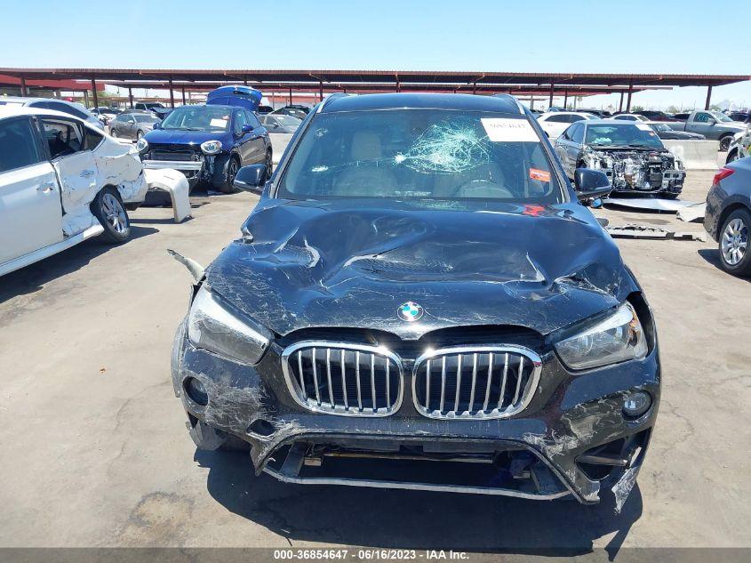 BMW X1 XDRIVE28I 2016