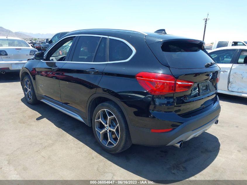 BMW X1 XDRIVE28I 2016