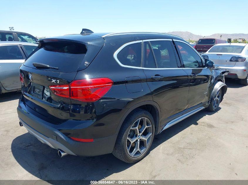 BMW X1 XDRIVE28I 2016