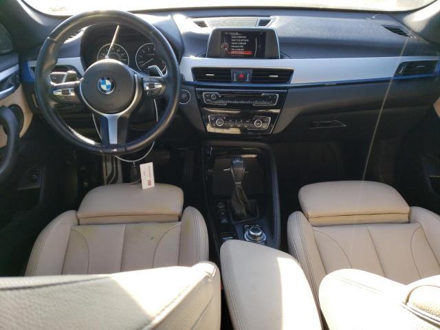 BMW X1 XDRIVE2 2016