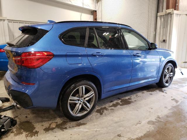 BMW X1 XDRIVE2 2016