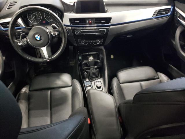 BMW X1 XDRIVE2 2016