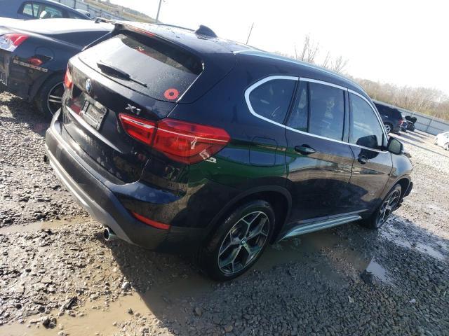 BMW X1 XDRIVE2 2017