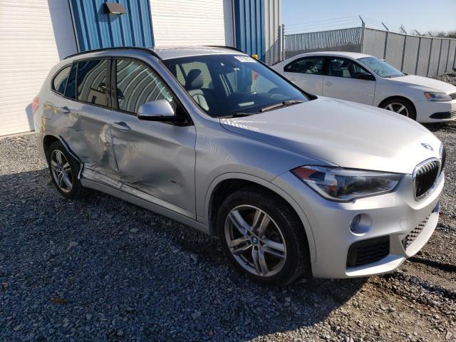 BMW X1 XDRIVE2 2017