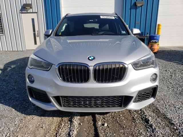 BMW X1 XDRIVE2 2017