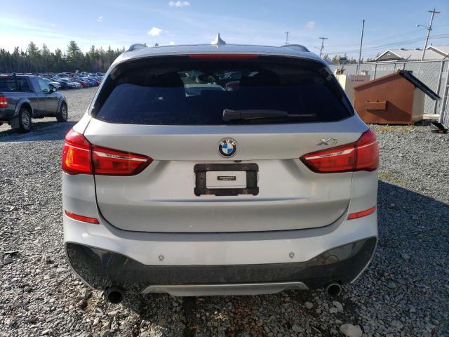 BMW X1 XDRIVE2 2017