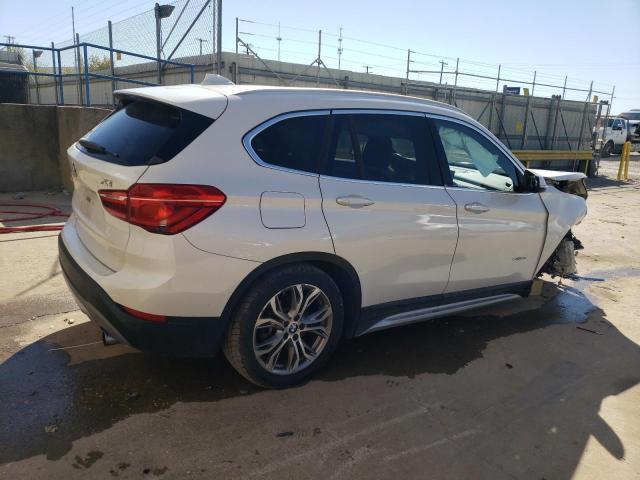 BMW X1 XDRIVE2 2017