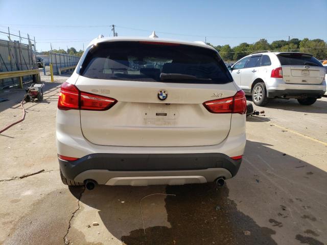 BMW X1 XDRIVE2 2017