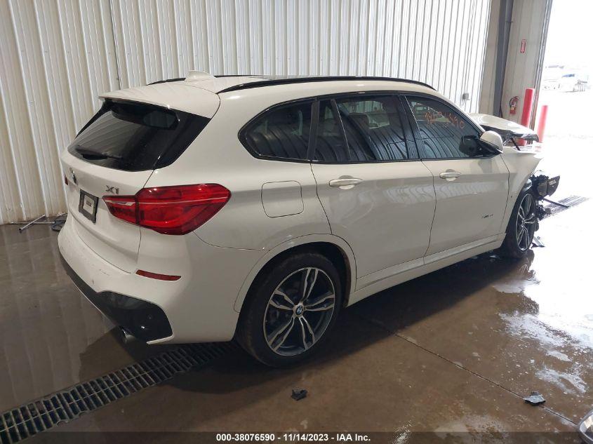 BMW X1 XDRIVE28I 2017