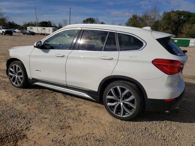 BMW X1 XDRIVE2 2017